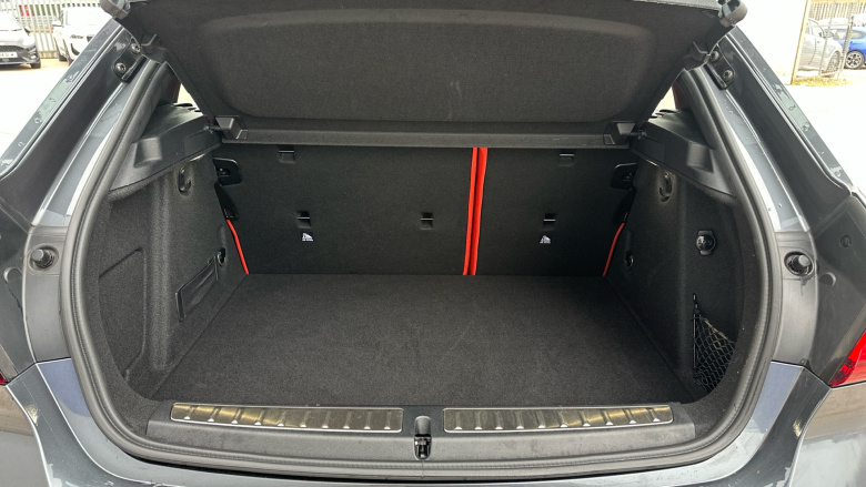 BMW 1 Series 118i M Sport 5dr Step Auto Petrol Hatchback